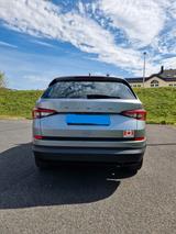 Skoda Kodiaq 2.0 TDI SCR 140kW DSG 4x4 DRIVE 125 D... - Skoda Kodiaq Gebrauchtwagen in Bochum