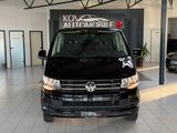Volkswagen T6 Caravelle N1 Zulassung - Volkswagen T6 Caravelle: 8 Sitzer