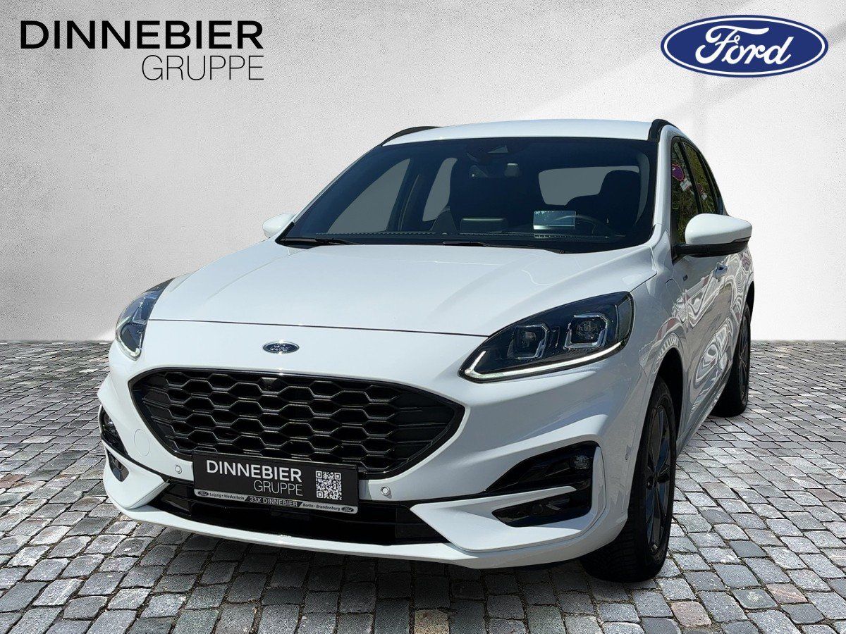 Ford KUGA ST-Line X LED+Navi+Kamera+Winterpaket imagem 2