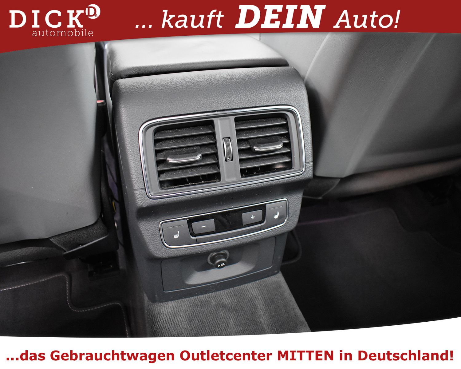 AUDI Q5 50d Quatt Sport 2X S LINE+MEMO+VIRTU+MATRIX+ - Image 23