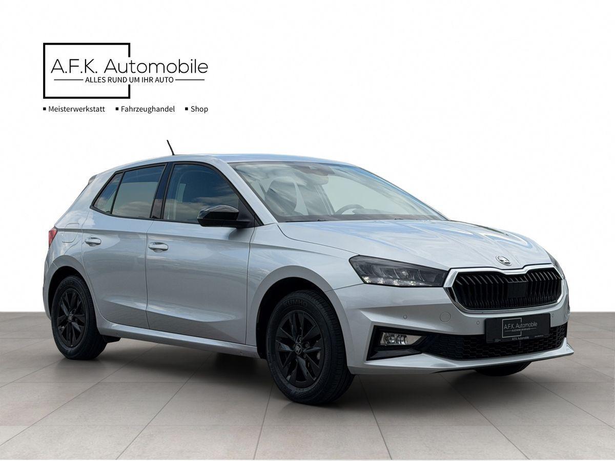 Skoda Fabia 1.0 TSI | YOUNG EDITION | CARPLAY | RFK |