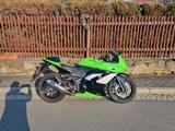 Kawasaki  Ninja 250 R !!!! Tiefergelegt !!! - KAWASAKI NINJA