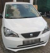 Seat Zu Verkaufen - Seat Mii Gebrauchtwagen in Berlin