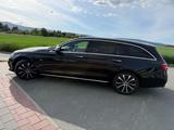Mercedes-Benz E 220 d 4MATIC T Autom. -