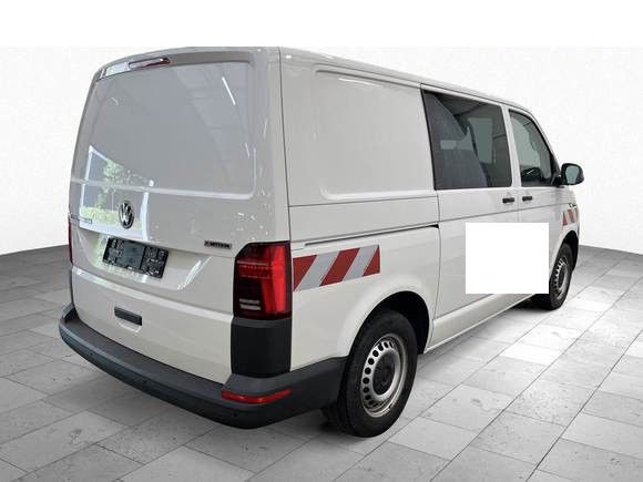 Image of Volkswagen T6 Transporter