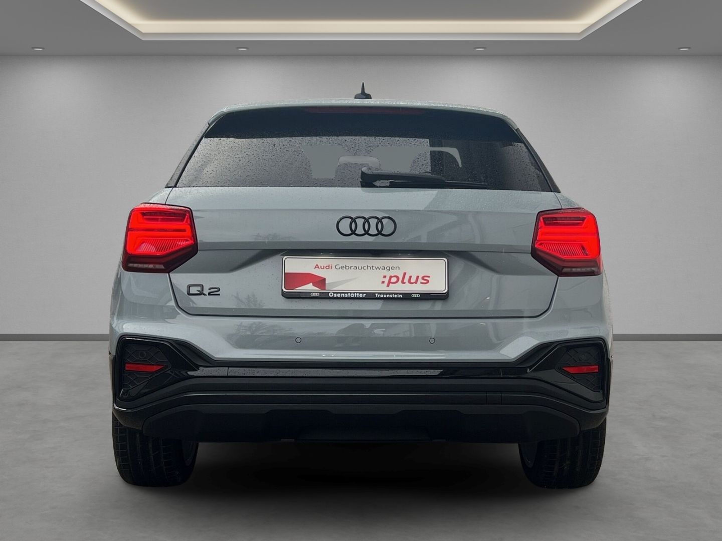 Audi Q2 - Bild 11
