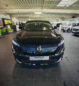 Renault Rafale Atelier Alpine Plug-in Hybrid 300PS 4x4 - Renault: Standheizung