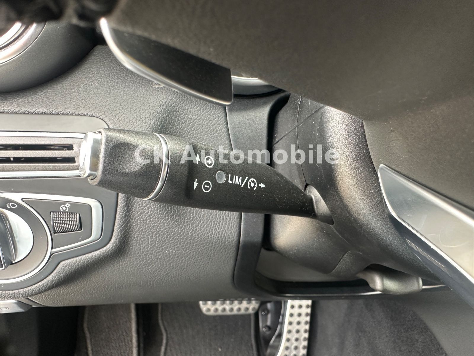 Fahrzeugabbildung Mercedes-Benz C200 Cabrio AMG-Line/Navi/ILS LED/Tempomat
