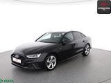 Audi A4 Limousine 40 TDI qu S LINE STANDHEIZ,KAMERA - Audi A4: Limousine, Line