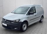 Volkswagen Caddy 1.0 TSI Kasten *Standheizung*Klima*SHZ* - Volkswagen Caddy mit Benzin-Antrieb: Silber