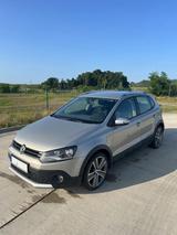 Volkswagen Polo 1.4 - Cross