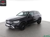 Mercedes-Benz GLC 200 d 4M AMG 19Z PANO,BURMESTER,KAMERA,1HAND - Mercedes-Benz GLC 200 in Berlin