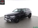 Mercedes-Benz GLC 200 d 4M AMG 19Z PANO,BURMESTER,KAMERA,1HAND - Mercedes-Benz GLC 200 in Berlin