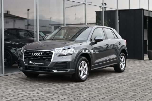 Audi Q2 35 TFSI Technology Selection °STANDHEIZ°KAM°