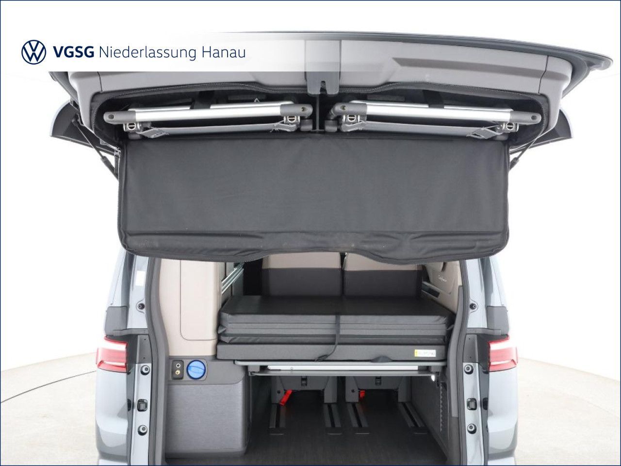 Volkswagen T7 California - Bild 19