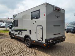Chausson S 697 Sport Line, Automatik