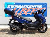 Honda FORZA125 €5+ NSS SMARTTOPBOX 2025 6 Jah Garantie - Offers