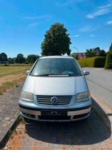 Volkswagen VW Sharan 1,9 TDI - VW Sharan Gebrauchtwagen in Bielefeld