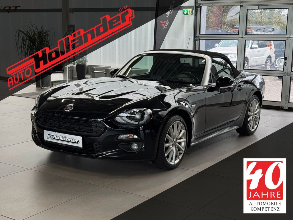 Image of Fiat 124