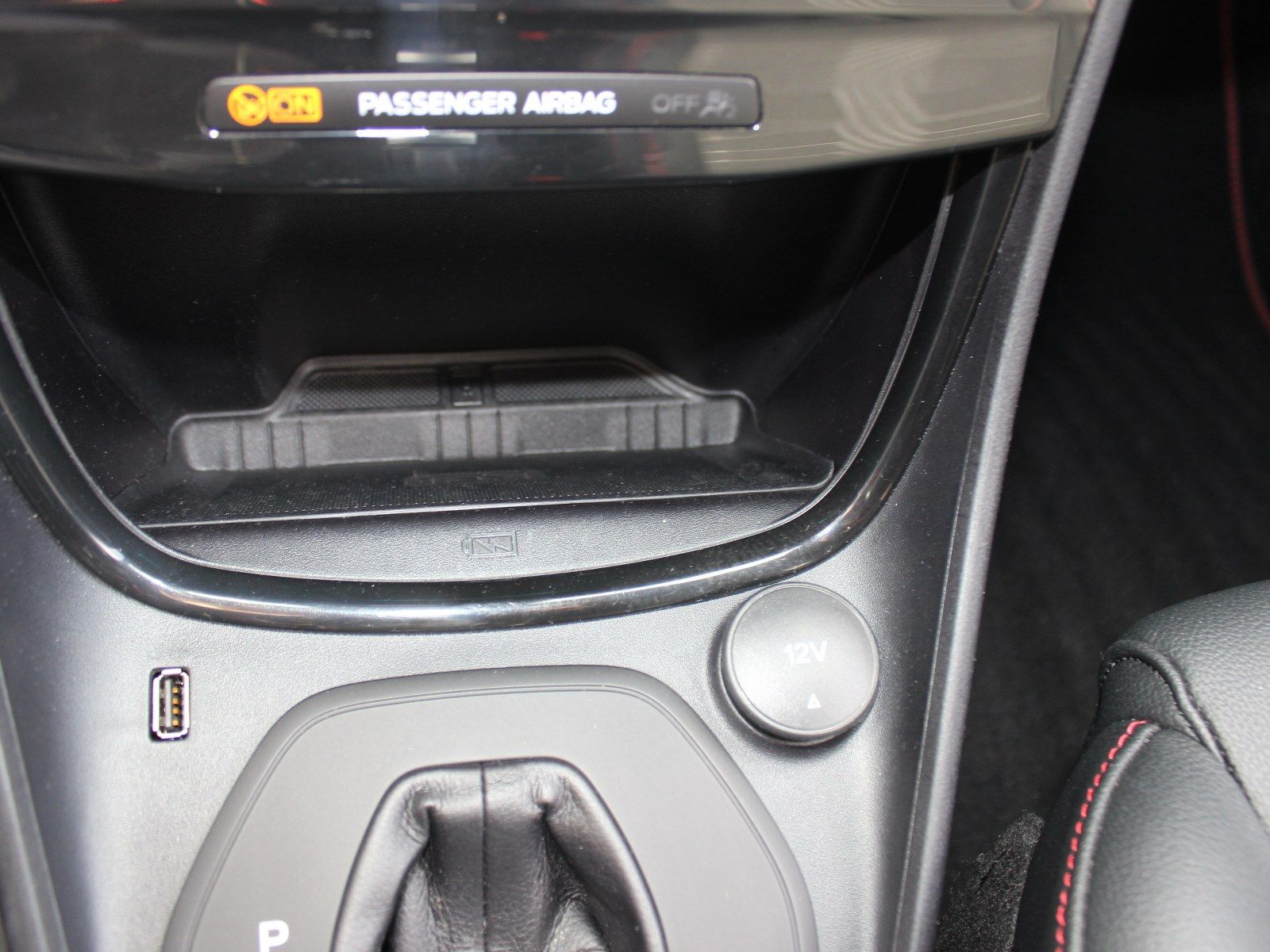 Fahrzeugabbildung Ford Puma ST-Line X 1,0 EcoBoost Mild Hybrid