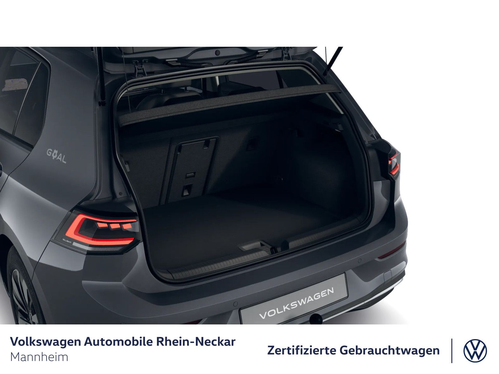 Volkswagen Golf - Bild 12