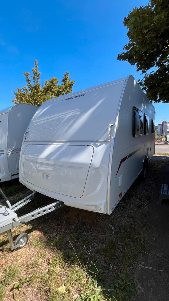 Weinsberg Cara Cito 470 EU Modelljahr 2026