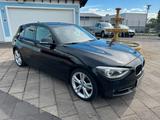 BMW 120 d Sport-Line 18Zoll, Navi, viele Extras! - BMW 1er Reihe: 18 Zoll