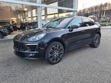 Porsche Macan S 3.0 TDI AHK Navi PDLS PASM 8-fach - Porsche: 3.8