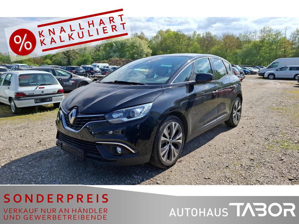 Image of Renault Scenic