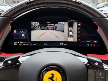 صورة مصغرة 32 لـ 2021 Ferrari ROMA