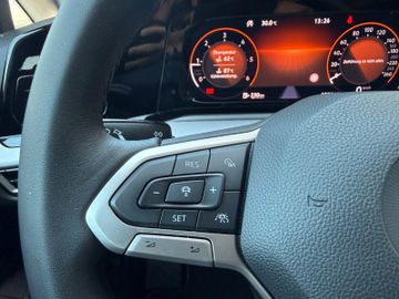 Volkswagen Golf VIII 2.0 TDI Variant Life|Kamera|Navi|AHK