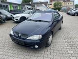 Renault Megane Cabriolet Privilege 1.6 16V - Renault Gebrauchtwagen von 2000