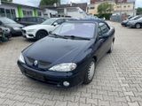 Renault Megane Cabriolet Privilege 1.6 16V - Renault aus 2000