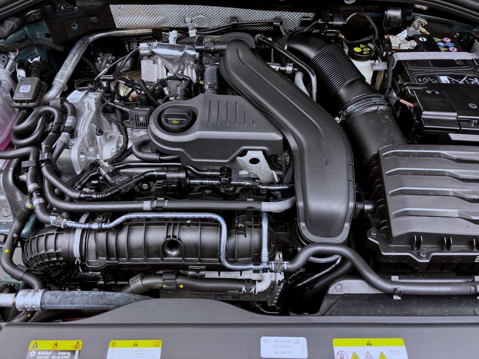 Volkswagen Passat Variant - Bild 19