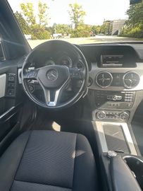 Mercedes GLK 220 - 12