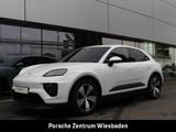 Porsche Macan 4 - Porsche Macan mit Elektro-Antrieb: Schiebedach