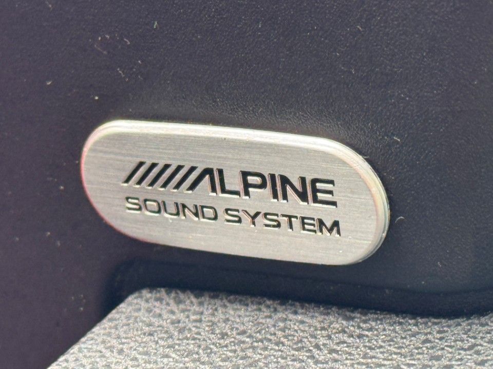 Fahrzeugabbildung Dodge Charger 3.6 Pentastar mit LPG Leder Kamera