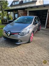 Renault Clio IV Energy 1,5 dci - Renault Clio R mit Diesel-Antrieb