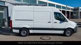 Mercedes-Benz Sprinter 314 Werkstattwagen AHK Leiterlift !! - Angebote