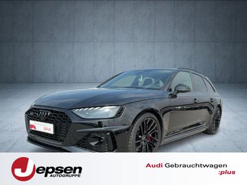 Audi RS 4 Avant tiptr. Vmax280 HUD PANO Matrix 360