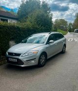 Ford Mondeo 1.6 TDCi ECOnetic Start-Stopp,AHK - Ford Mondeo: Econetic