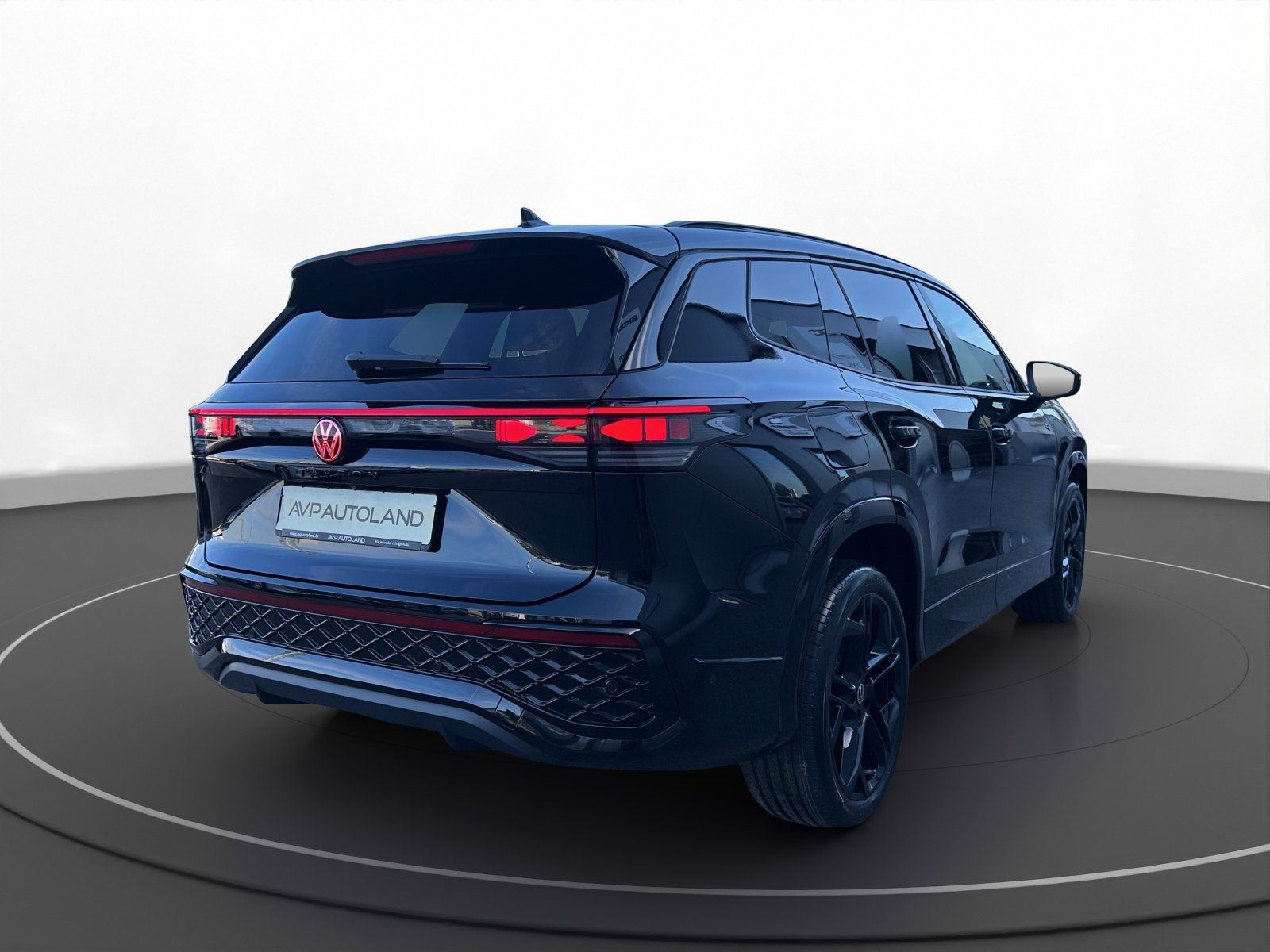 Volkswagen Tayron 2.0 TDI DSG 4MOTION R-Line STANDH foto 5