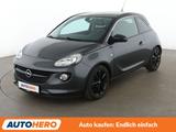 Opel Adam 1.4 Jam*TEMPO*PDC*SHZ*KLIMA*GARANTIE* - Opel Adam Gebrauchtwagen in Frankfurt