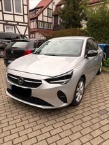 Opel Corsa 1.5 Diesel 75kW Elegance Elegance