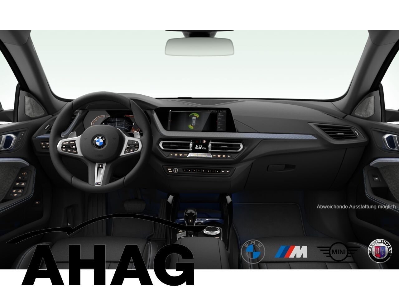 BMW 220 - Bild 5
