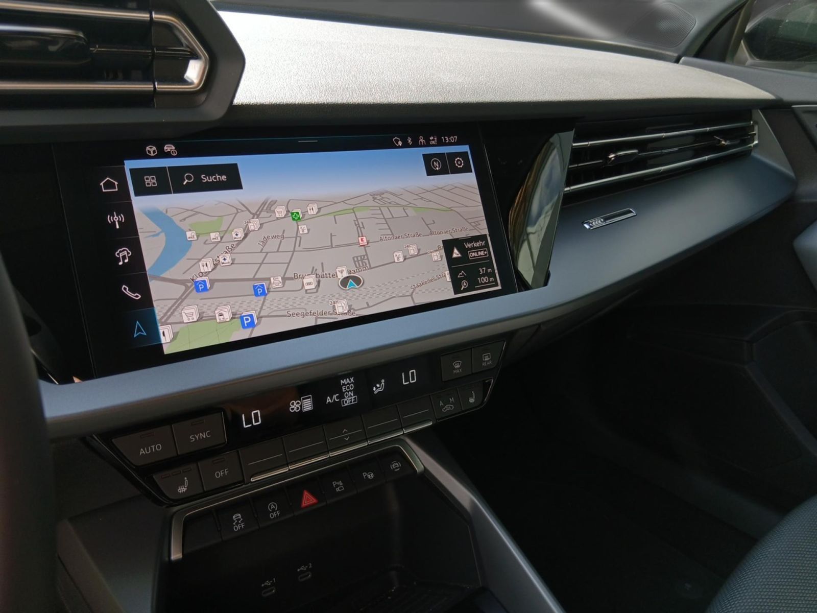Audi A3 - Bild 18