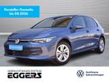 Volkswagen Golf VIII 1.5 eTSI DSG *Life*AHK*HuD*RüKam*LED+* - Volkswagen Golf: Vi