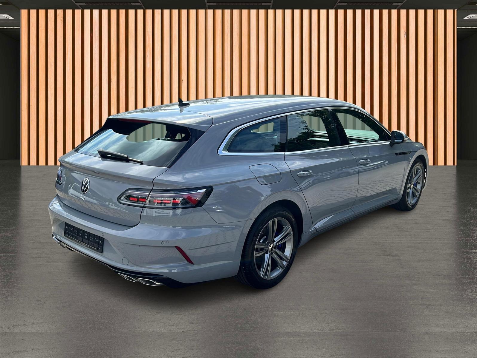 Volkswagen Arteon Shooting Brake 2-0 TSI R 4Motion*Navi*ACC, миниатюра 19