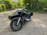 Ural Retro - URAL MOTORRAD