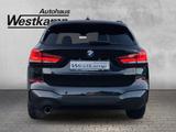 BMW X1 sDrive 18 i M Sport Anh.Kpl.Kamera Led - gebrauchte BMW X1 aus dem Jahr 2022